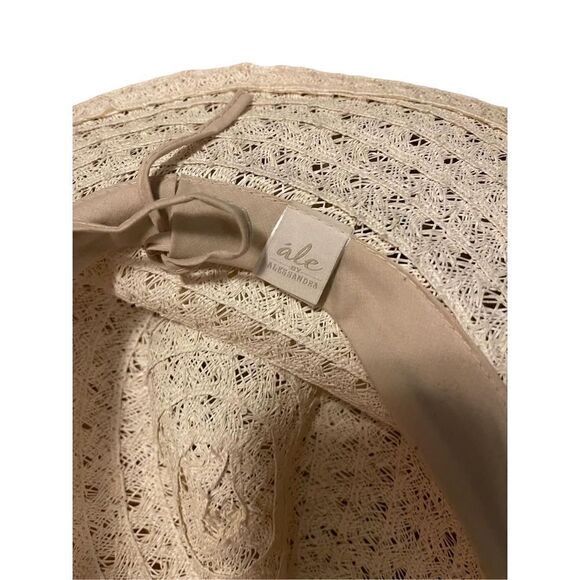 Ale by Alessandra - straw hat - Picture 3 of 7